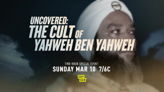 Uncovered: The Cult of Yahweh Ben Yahweh Trailer