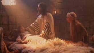 Uncovering the Truth About Jesus Trailer
