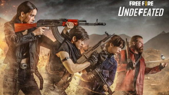 Undefeated Trailer