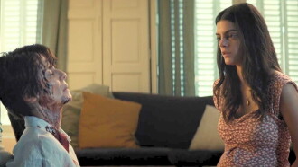 Under Her Control Trailer