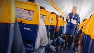 Under High Pressure: Investigation Into the Ryanair System Trailer