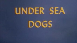 Under Sea Dogs Trailer