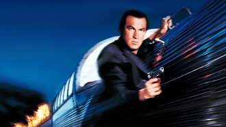 Under Siege 2: Dark Territory Trailer