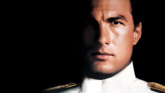 Under Siege Trailer