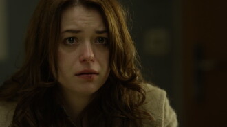 Under Still Waters Trailer