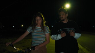 Under Streetlights Trailer