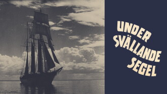Under svällande segel Trailer