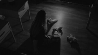 Under the Bed Trailer