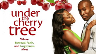 Under the Cherry Tree Trailer