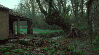 Under the Chestnut Tree Trailer