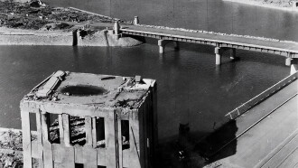 Under the Cloud of Hiroshima Trailer