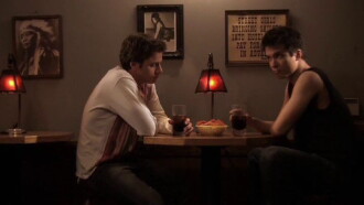 Under the Gaydar Trailer