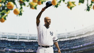Under the Grapefruit Tree: The CC Sabathia Story Trailer