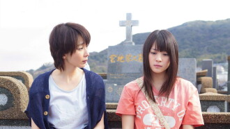 Under the Nagasaki Sky Trailer