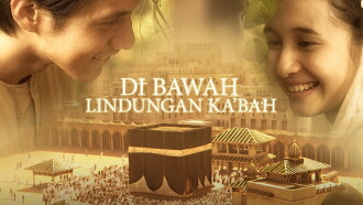 Under the Protection of Ka'bah Trailer