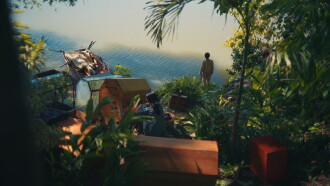 Under the Same Sun Trailer