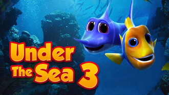 Under the Sea 3 Trailer
