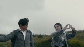 Under the September Sun Trailer