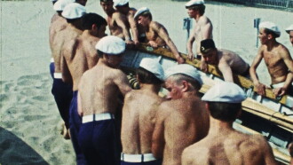 Under the Sign of Anchor Trailer