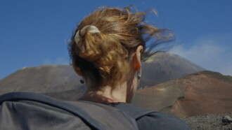 Under The Sleeping Mountain Trailer
