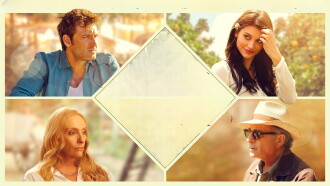 Under the Stars Trailer