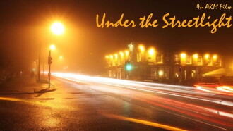 Under The Streetlight Trailer