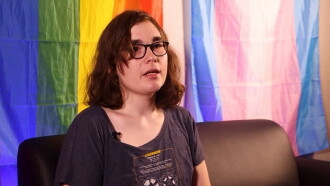 Under the Trans Umbrella: Trans Identities in Missouri Trailer