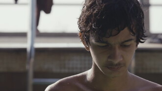 Under the Waters Trailer