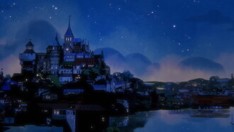 Under This Luminous Sky Trailer