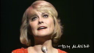 Underbart är kort - En film om Monica Zetterlund Trailer