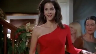 Undercover Christmas Trailer