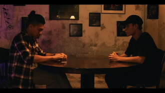 Undercover Trailer