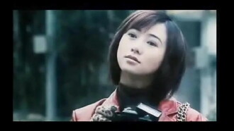 Undercover Girls Trailer