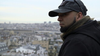 Undercover Jihadi Trailer