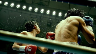Underdog: Part Two Trailer