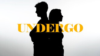 Undergo Trailer