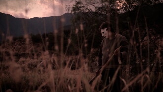 Underground Trailer
