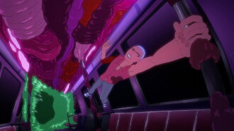 Underground Invaders Trailer