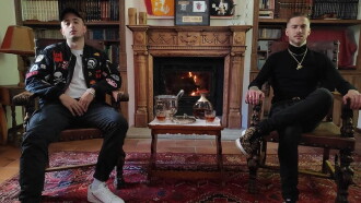 Underground Kings (Natos y Waor: el documental) Trailer