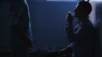 Underlying Silence Trailer