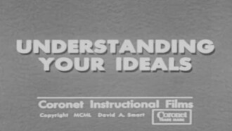 Understanding Your Ideals Trailer