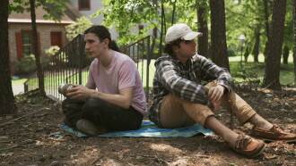 Understory Trailer