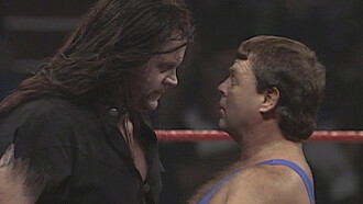 Undertaker: He Buries Them Alive! Trailer