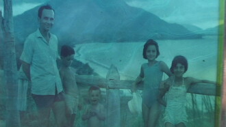 Undertow Eyes Trailer