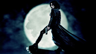 Underworld Trailer