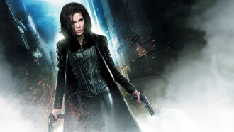 Underworld: Awakening Trailer
