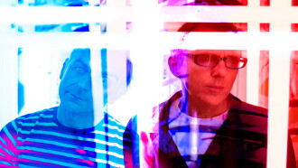 Underworld - DRIFT Series 1 Trailer