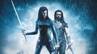 Underworld: Rise of the Lycans Trailer