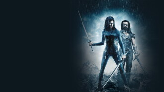Underworld: Rise of the Lycans Trailer