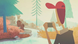 Undiscovered Trailer